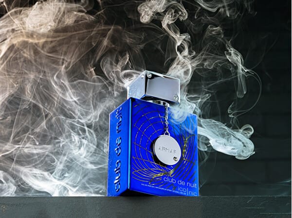 Armaf Club de Nuit Blue Iconic EDP 105ml