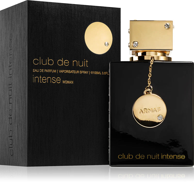 Armaf Club de Nuit Intense Woman 105 ml