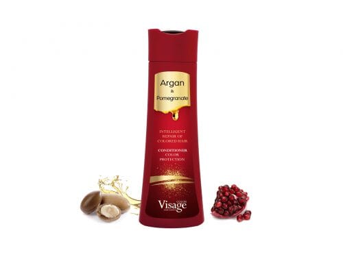 Balsam Visage pentru par vopsit COLOR PROTECT 250 ml