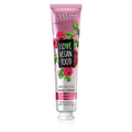 Eveline I Love Vegan Food Cremă Hrănitoare pentru mâini Zmeura&amp;Coriandru 50ml