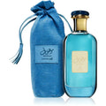 Ard Al Zaafaran Mousuf  - Azure 100 ml