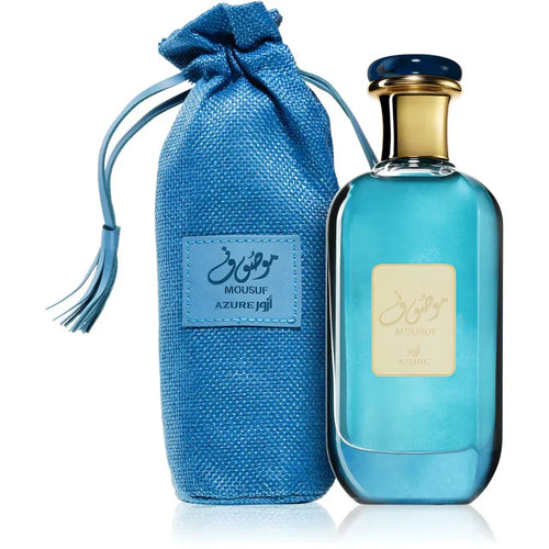 Ard Al Zaafaran Mousuf  - Azure 100 ml