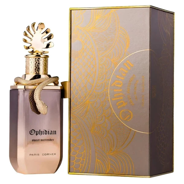 Paris Corner Ophidian Sweet Surrender Eau de Parfum Unisex 100 ml