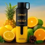 Deodorant Spray Armaf Odyssey Mega 200 ml