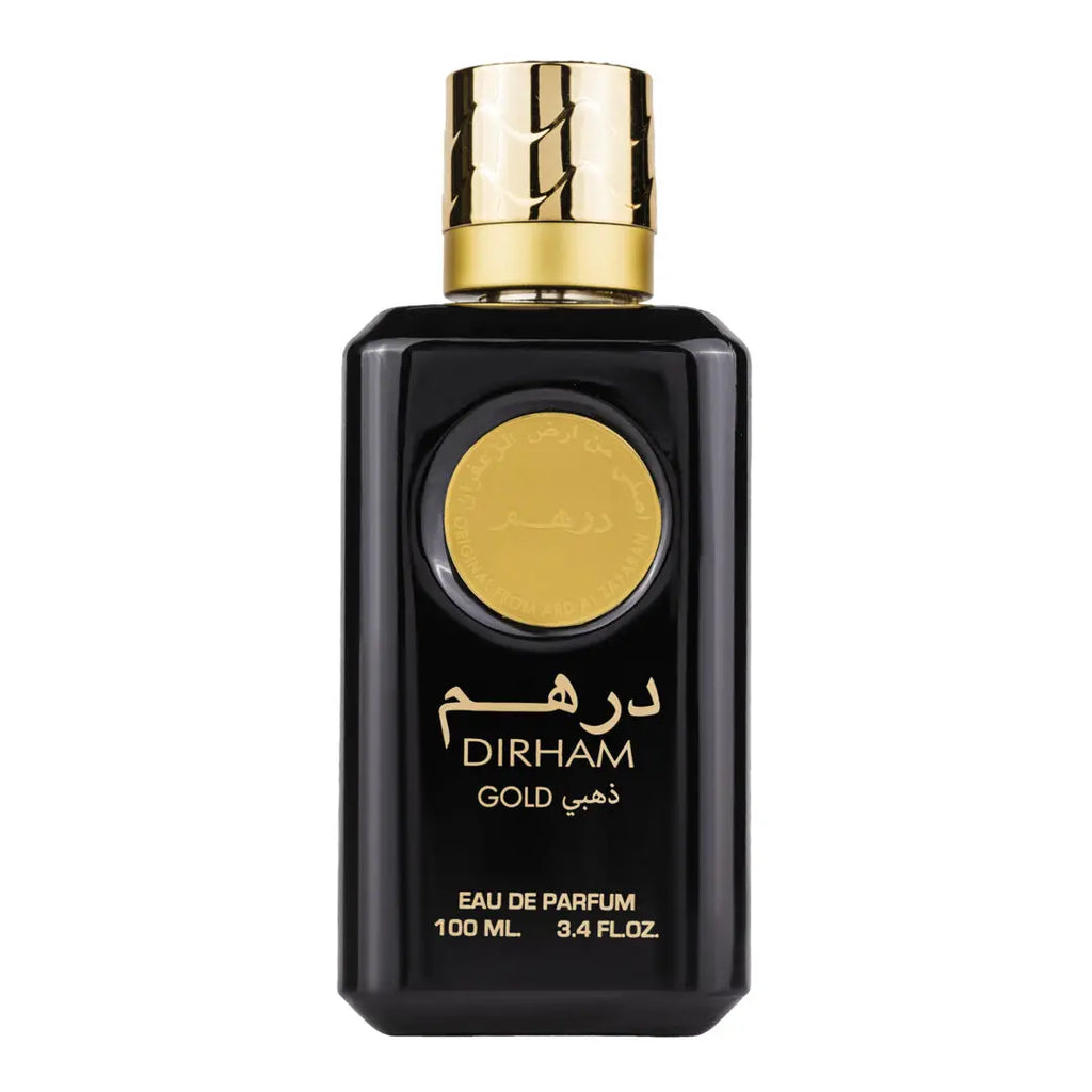 Dirham Gold- Ard Al Zaafaran
