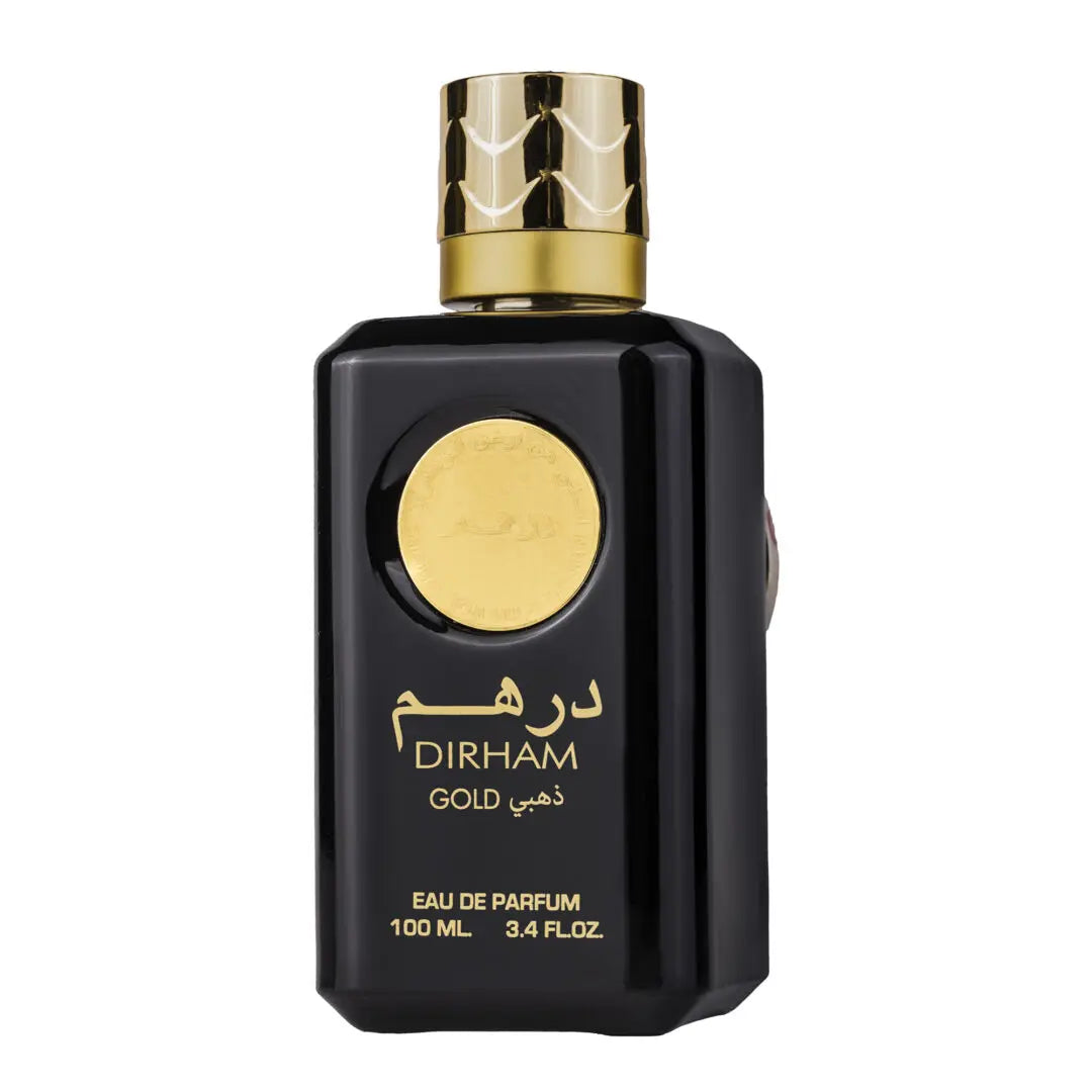 Dirham Gold- Ard Al Zaafaran