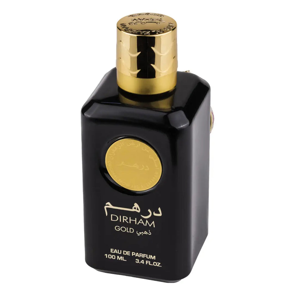 Dirham Gold- Ard Al Zaafaran