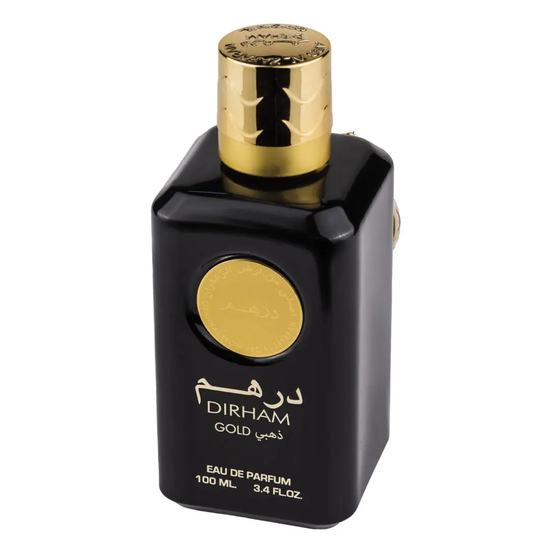 Dirham Gold- Ard Al Zaafaran