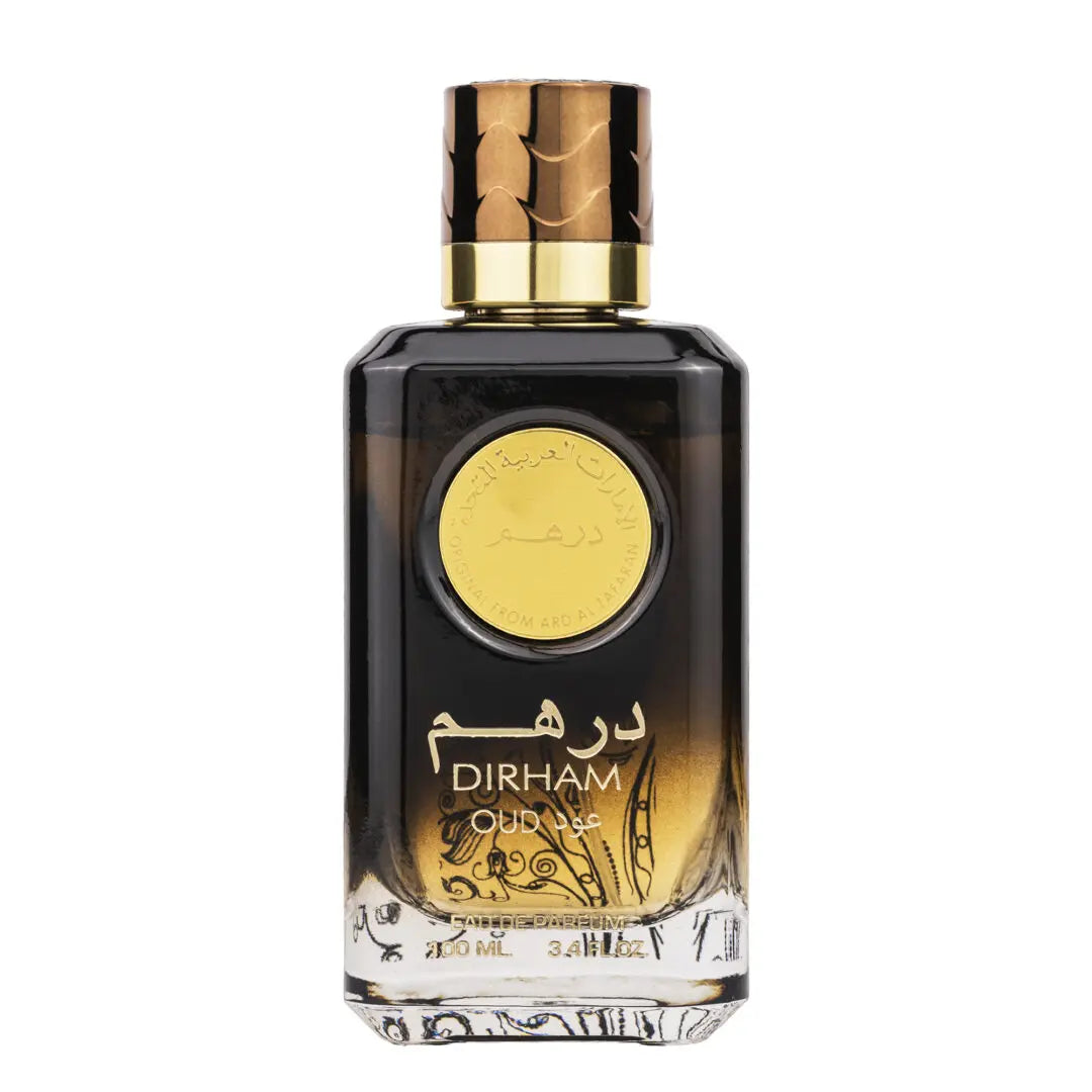 Dirham Oud- Ard Al Zaafaran