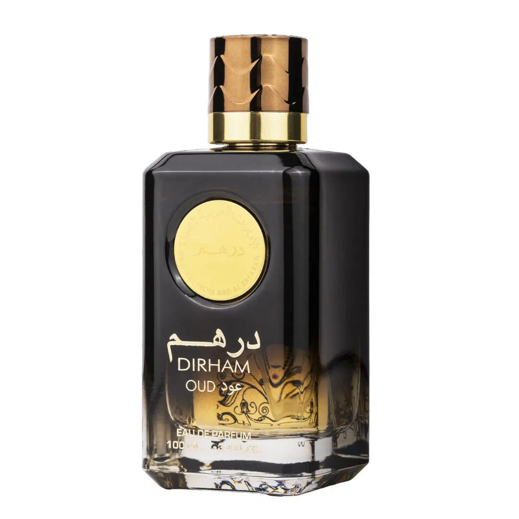 Dirham Oud- Ard Al Zaafaran