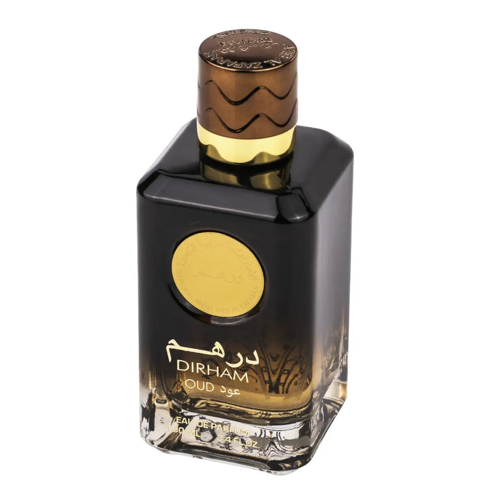 Dirham Oud- Ard Al Zaafaran