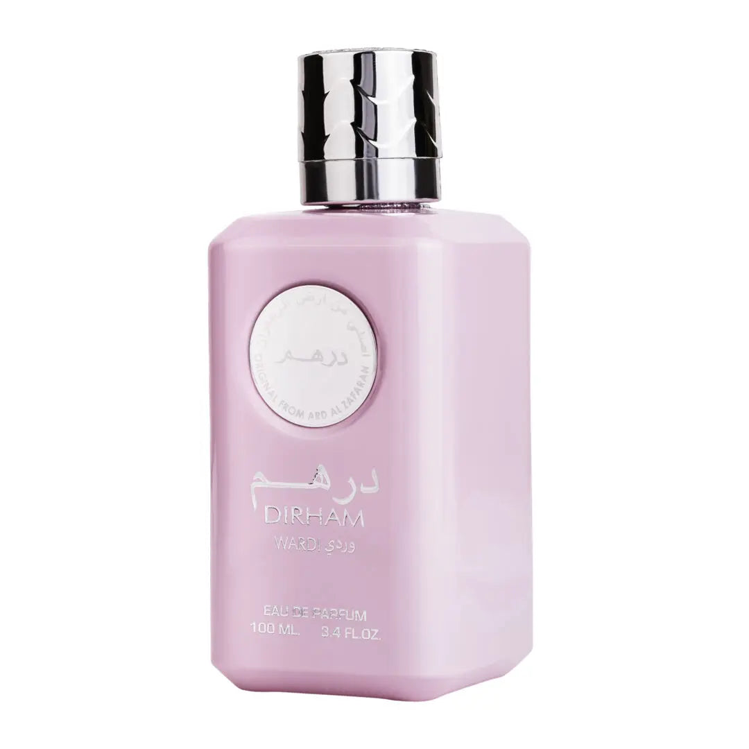 Dirham Wardi- Ard Al Zaafaran