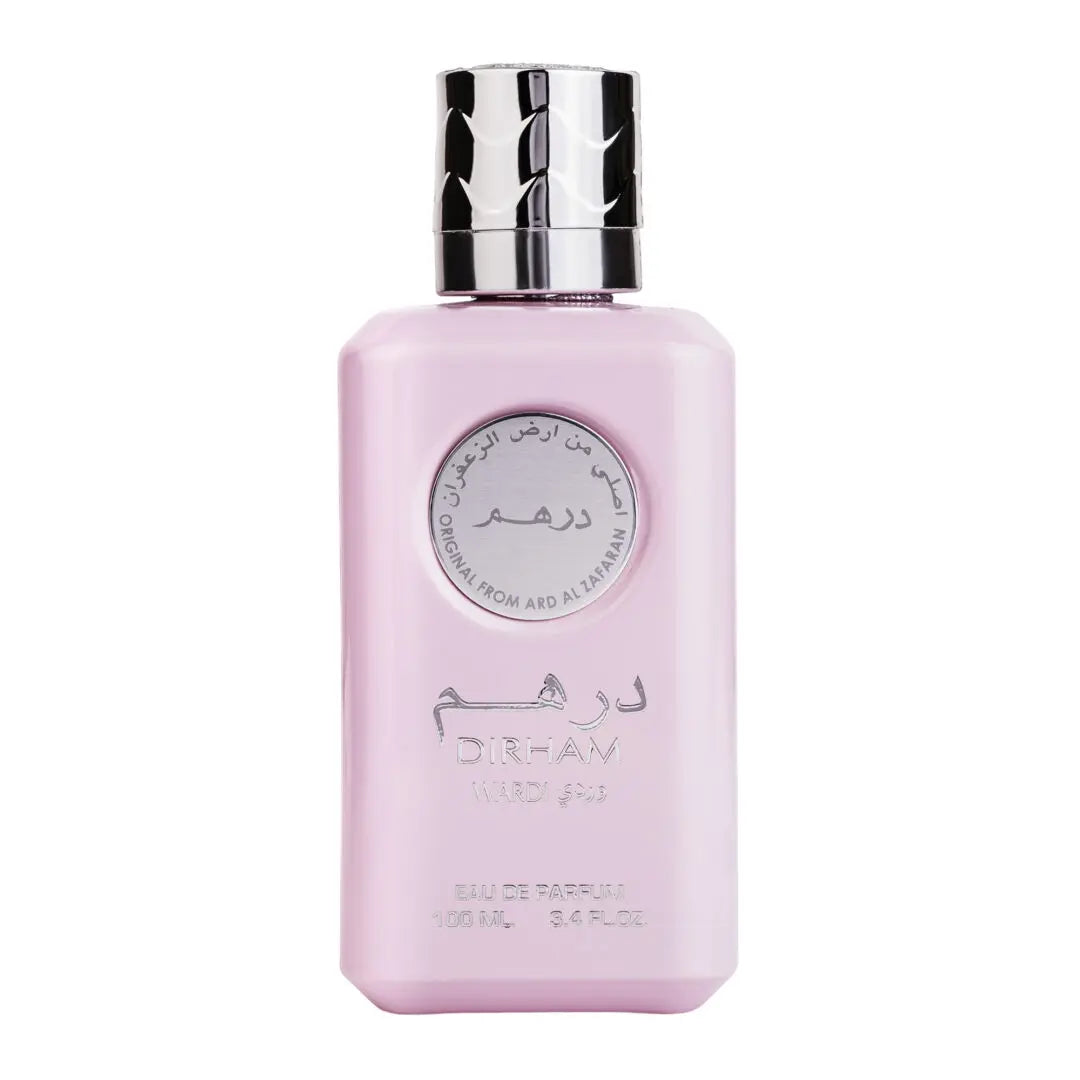Dirham Wardi- Ard Al Zaafaran