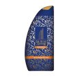 DUBAI LUXURY GEL DUS 625ML EMOTION