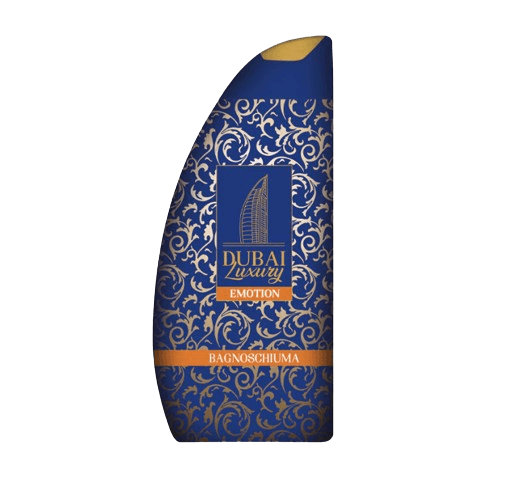 DUBAI LUXURY GEL DUS 625ML EMOTION