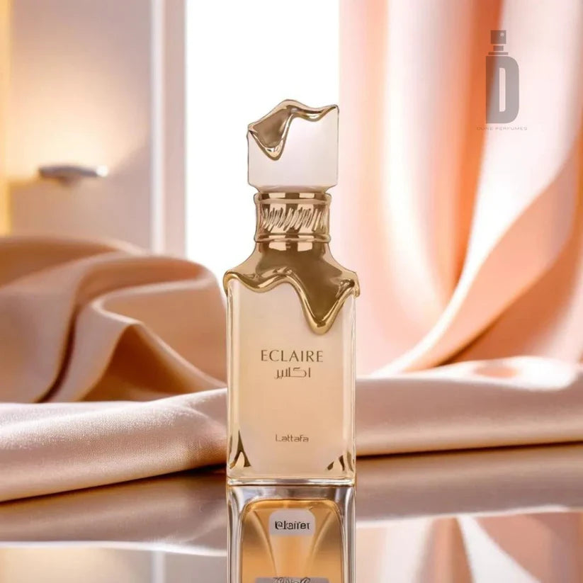Eclaire by Lattafa  - Parfum Arabesc Original Dubai