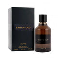 Riiffs Exotic Oud Eau de Parfum pentru Bărbați 100 ml