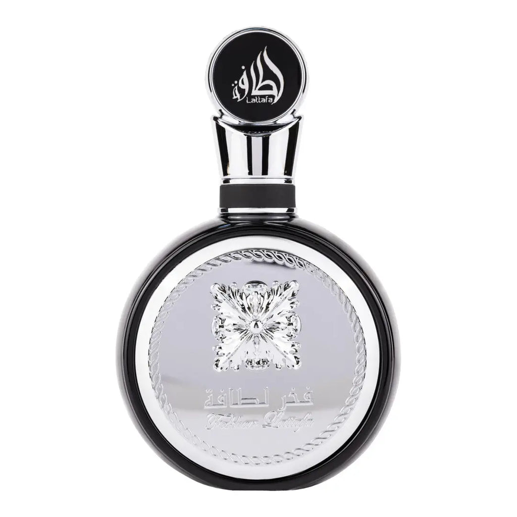 Lattafa FAKHAR MAN 100 ml apa de parfum pentru barbati