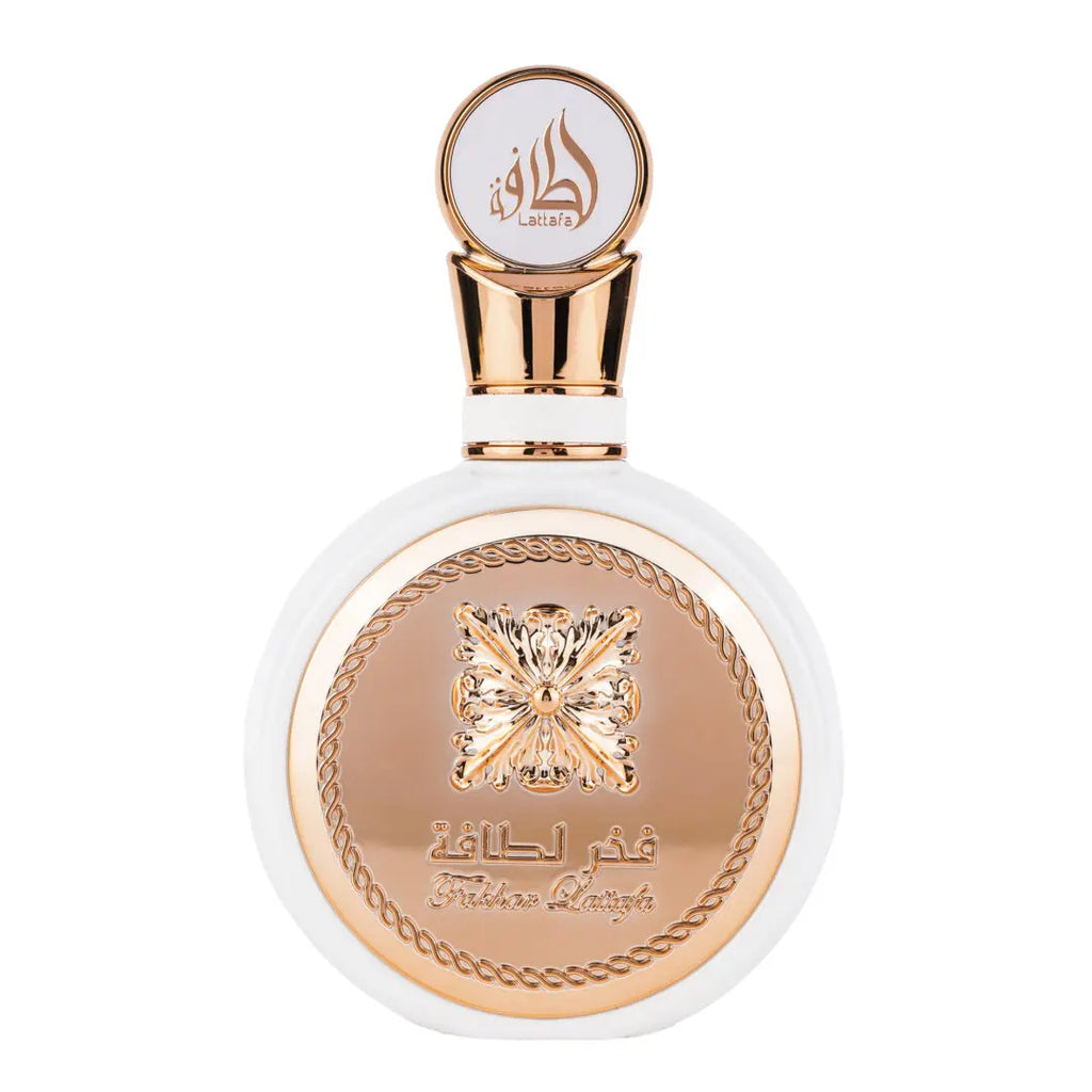 Lattafa FAKHAR WOMAN 100 ml apa de parfum pentru femei