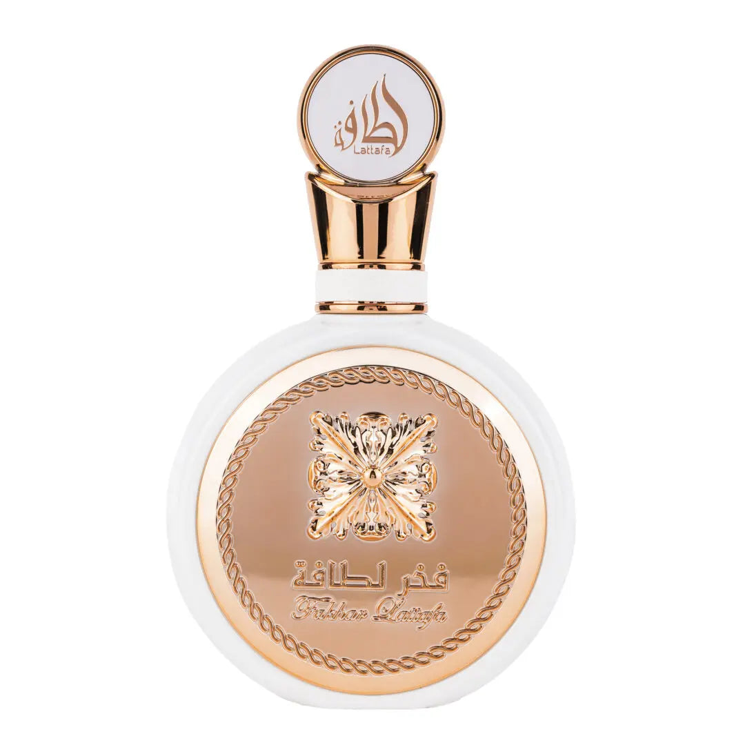 Lattafa FAKHAR WOMAN 100 ml apa de parfum pentru femei