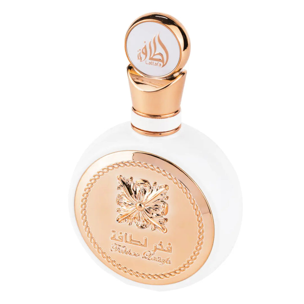 Lattafa FAKHAR WOMAN 100 ml apa de parfum pentru femei