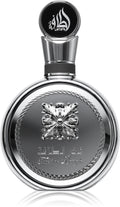 Lattafa Fakhar Platin apa de parfum unisex 100 ml