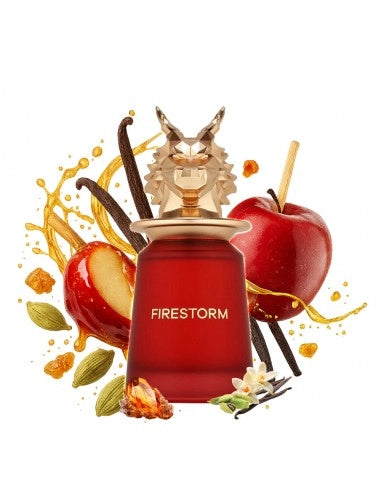 French Avenue Firestorm - 100 ml unisex