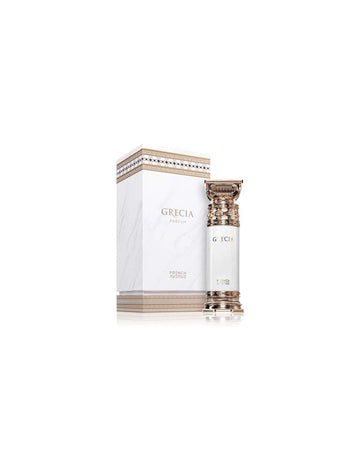 French Avenue Grecia apa de parfum unisex 100 ml