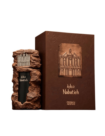French Avenue Nabatieh Extract de Parfum Unisex 90 ml