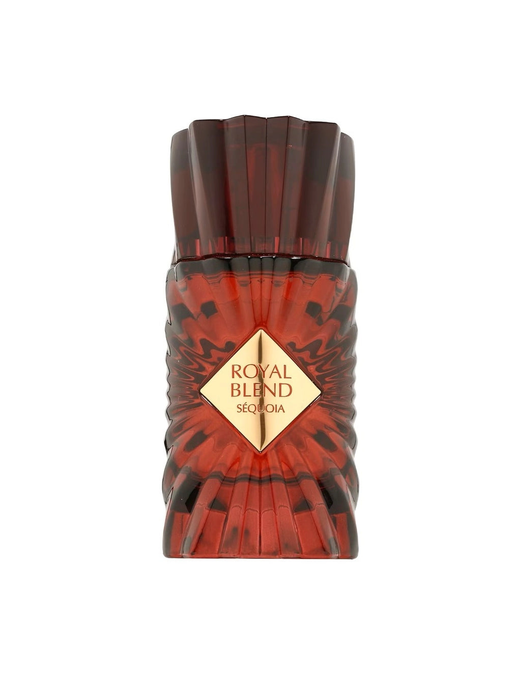 French Avenue Royal Blend Sequoia Extract de parfum Unisex 100 ml