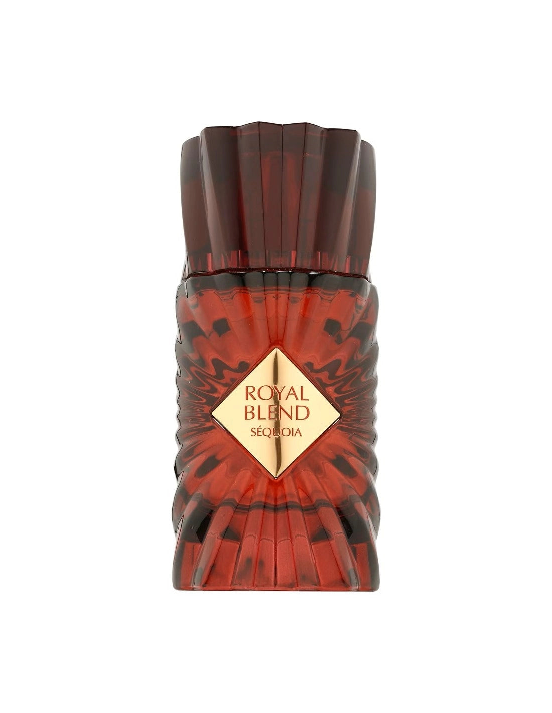 French Avenue Royal Blend Sequoia Extract de parfum Unisex 100 ml