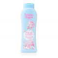 Tulipan Negro Gel Dus Nube de Algodon 650 ml