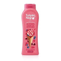 Tulipan Negro Gel Dus Yogurt Frutos 650 ml