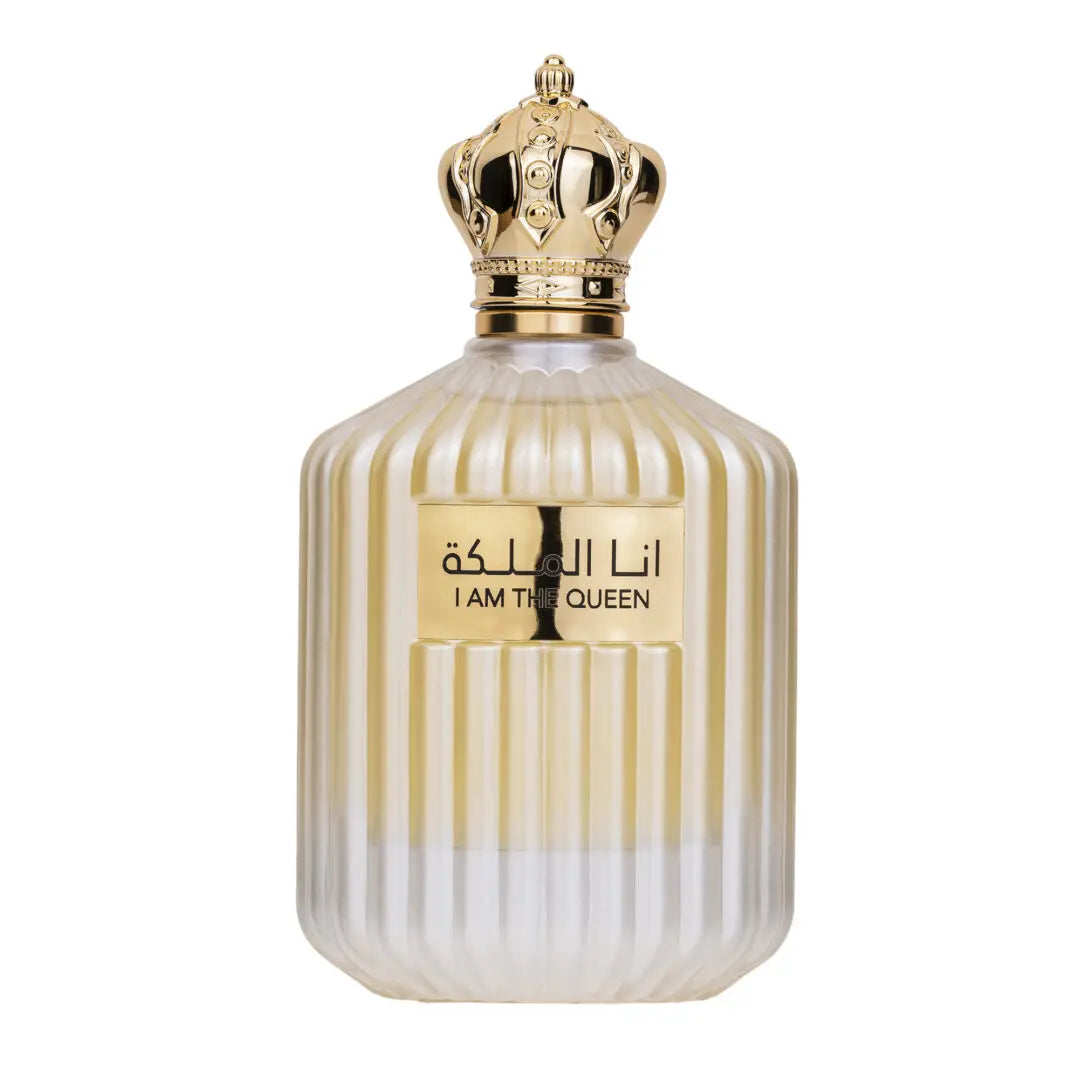 I Am The Queen- Ard Al Zaafaran