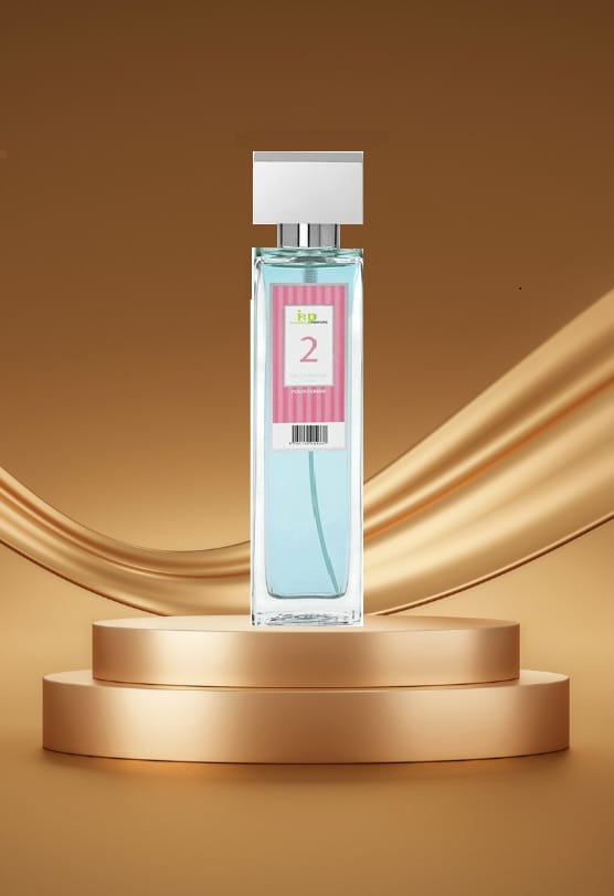 Parfum Iap  Pharma Nr.02