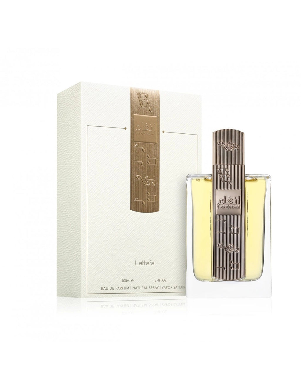 Lattafa Angham, apa de parfum 100 ml