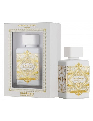 Lattafa Apa de Parfum BADEE AL OUD HONOR & GLORY unisex 100 ml
