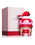 Lattafa Berry On Top Give me Gourmand Collection - unisex 75 ml
