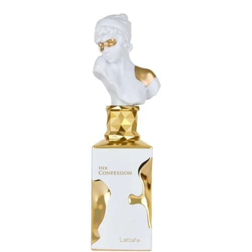 Her Confession - LATTAFA, 100ml