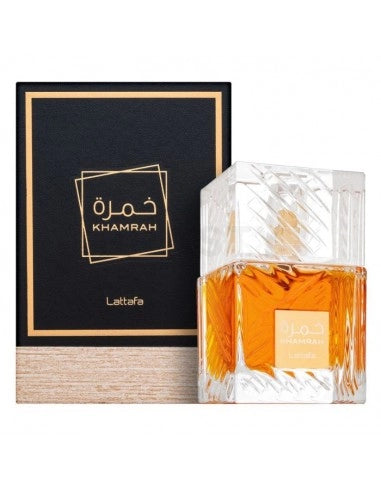 Khamrah - Lattafa