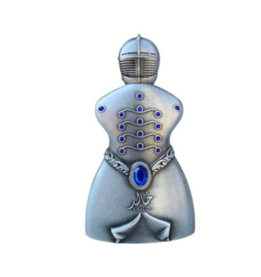 Niche Emarati Khalid Apa de Parfum 80ml