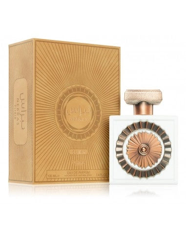 Lattafa Nebras Elixir apa de parfum 100 ml unisex