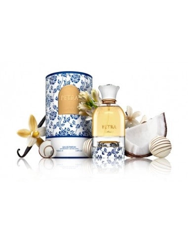 Lattafa -Petra, Unisex 100 ml