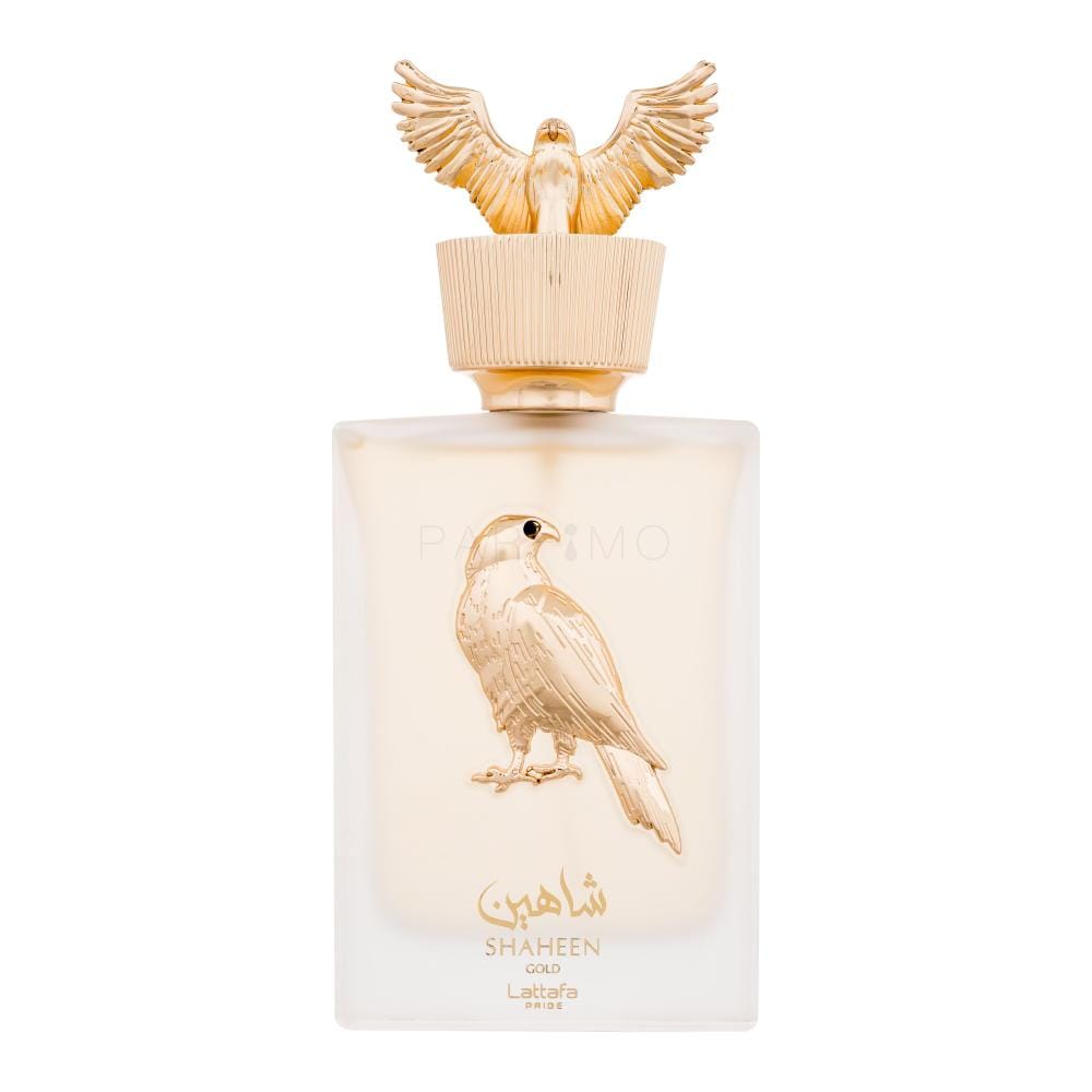 Al Shaheen Gold, apa de parfum, UNISEX, 100 ml