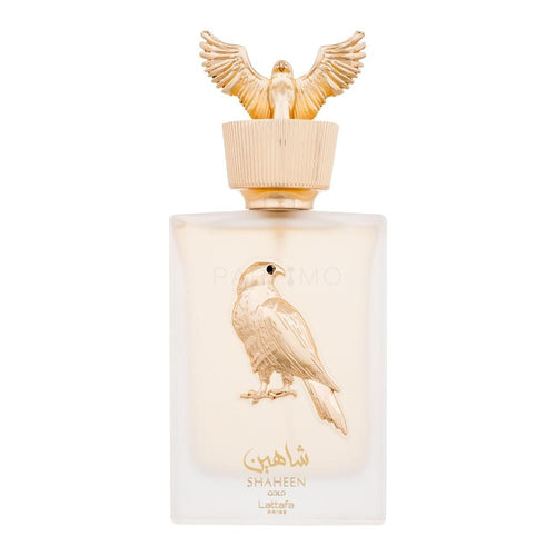Al Shaheen Gold, apa de parfum, UNISEX, 100 ml