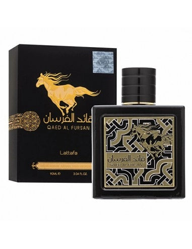 LATTAFA QAED AL FURSAN men