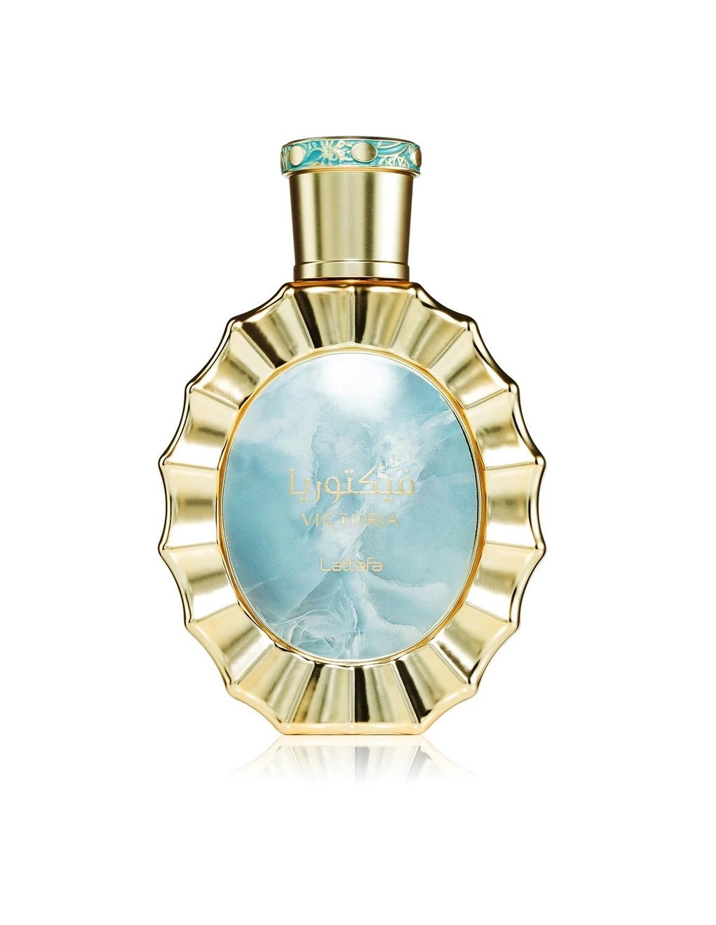 attafa, Victoria, apa de parfum, 100 ml, unisex, parfum arabesc