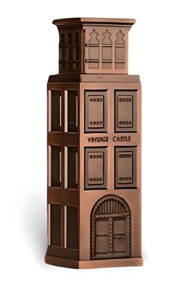 VINTAGE CASTLE BY NICHE EMARATI (LATTAFA) apa de parfum