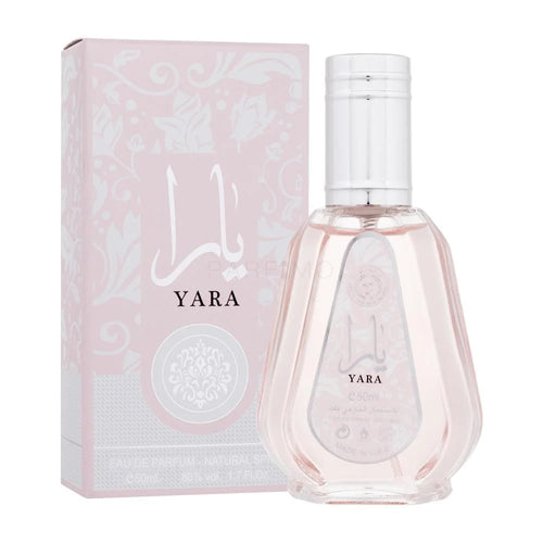 Apa de Parfum Yara, Ard Al Zaafaran, Femei - 50ml