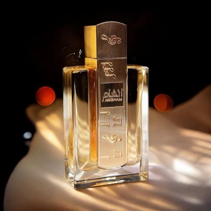 Lattafa Angham, apa de parfum 100 ml